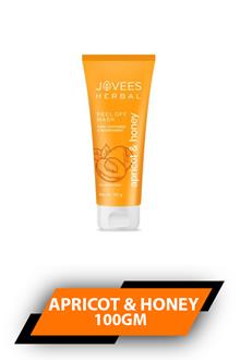 Jovees Apricot & Honey Mask 100gm